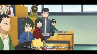 Phim Anime Naruto Những Thế Hệ Kế Tiếp - Phần 18 #anime