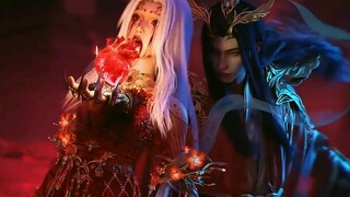 sampai jantung sakitnya😔 【DMV】