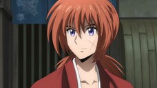 Rurouni Kenshin: Meiji Kenkaku Romantan - Kyoto Douran season 2 sub indo episode 17