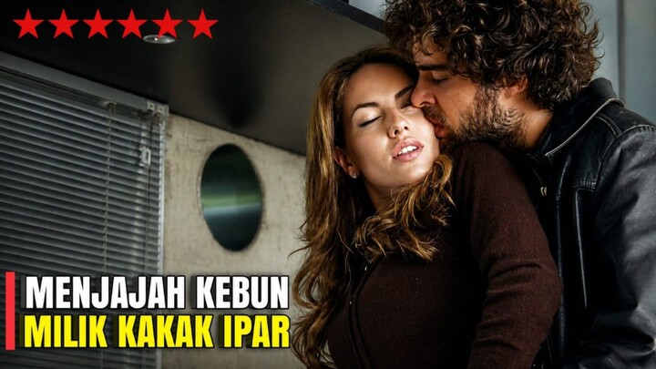 KAKA IPAR MENGGODANYA || la mujer de mi hermano 2005