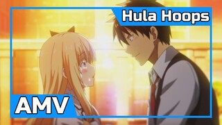 「AMV」Kishuku Gakkou no Juliet | Hula Hoops