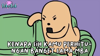 Ipar Setan (Part 1)