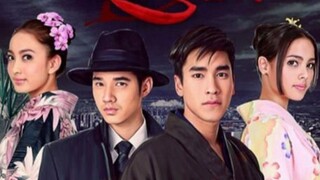 EP.6 • THE RISING SUN • TAGALOG