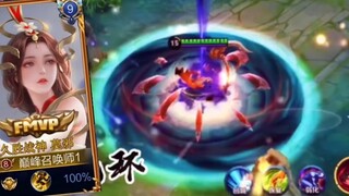 Ganjiang officially joins the Grass Trio!! Now renamed the Grass Quartet!!