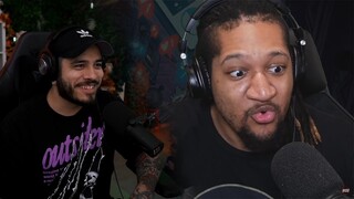 NEW SONG REACTION! (reaction)