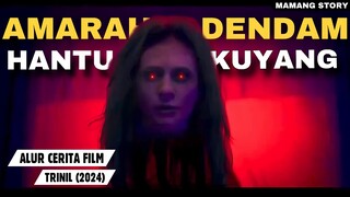 SERAM! HANTU KUYANG DATANG UNTUK MENCARI TUBUHNYA | #Mstory vol.209