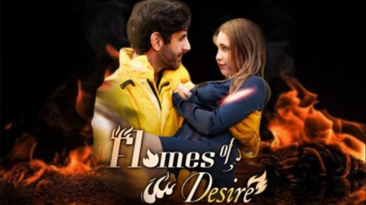 Flames of Desire