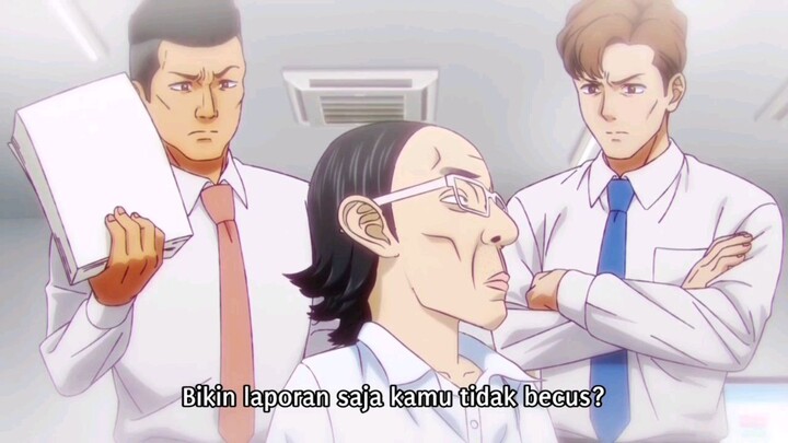 Bencana Alam Akibat Hujan Deras