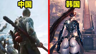 كوريا الجنوبية = على الحافة؟ لماذا الألعاب الكورية مثيرة جدًا؟