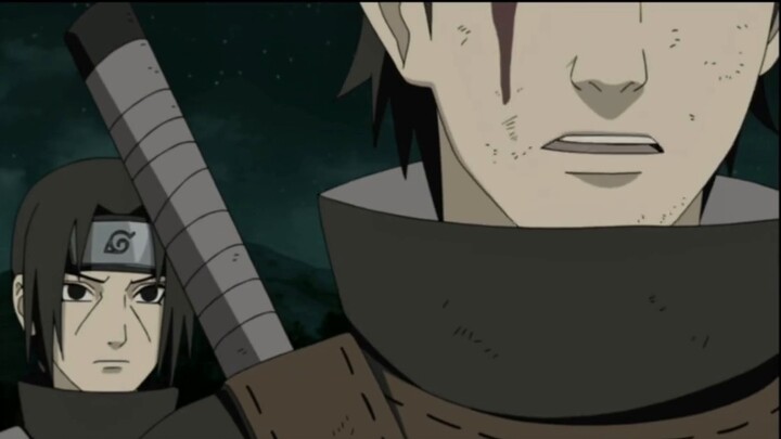 Pemisahan juga merupakan semacam selamanya