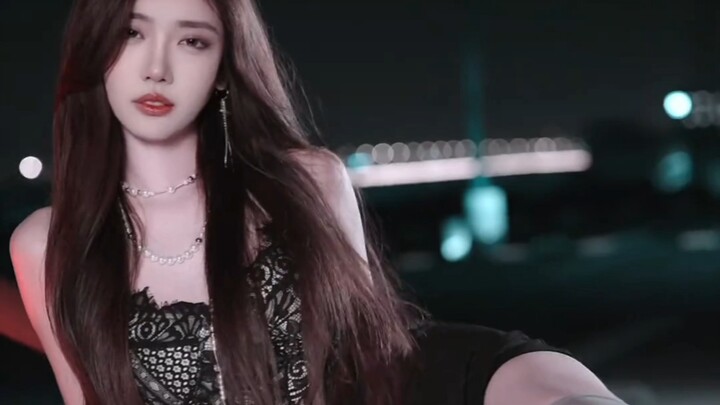 【No.198: เฉินซียา Thea】สง่างามเซ็กซี่ — “โครงการสะสมสาวหน้าตาดีทั้งอินเทอร์เน็ต”