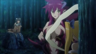 momo kyun sword tập 3