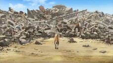 Awaken the immortality in the body episode 1 12 english dub NEW ANIME 2024 F