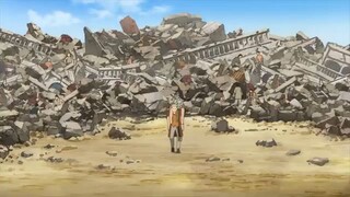 Awaken the immortality in the body episode 1 12 english dub NEW ANIME 2024 F