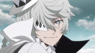 Gogol's One Minute Spin