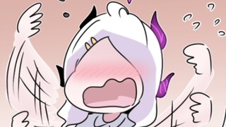 Why is sensei here!? [Azure Files CH]