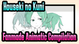Compilation of Higano-sensei’s Houseki No Kuni Animatics & PVs_A