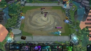 NỔ HŨ CHUỖI THUA 11 TRẬN _ ROUND 5. CÓ TAHM KENCH 3 SAO NUỐT VI 3 SAO CỰC PHÊ _