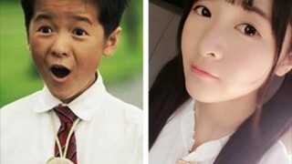 Cô nàng tomboy sông Dương Tử số 7 vừa xinh vừa nóng bỏng