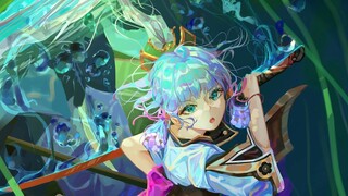 Nightcore - OK ♪