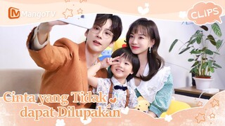 Liburan Berubah Mencekam! Balita Hilang Saat Piknik! | Unforgettable Love | MangoTV Indonesia