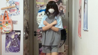 好萌嘟宅舞喵!!!!