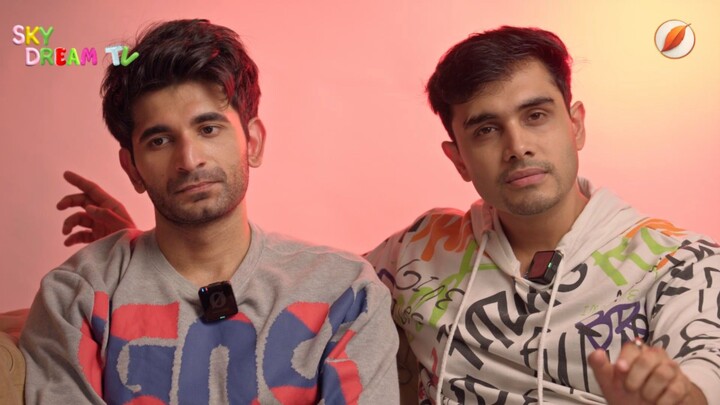 Agastya’s Wedding Decision! 💍 | Mujhe Rang De | Ep 6 | Subindo | Trending Indian BL