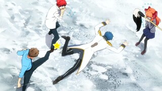 12 If This Feeling Isn’t Love, Then There Is No Love at All