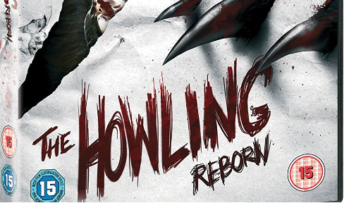 The Howling : Reborn l Werewolf l Horror l Full Movie