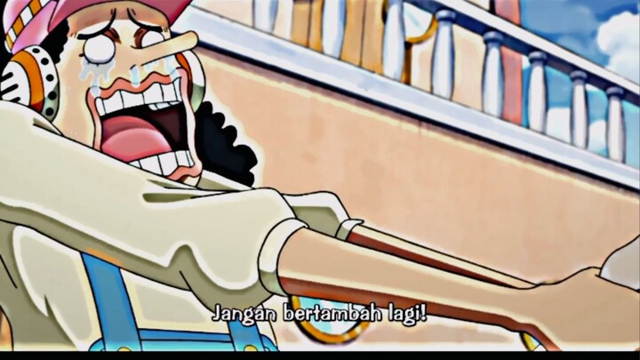 Reaksii keluh kesah Kru MUGIWARA liat bounty mereka🤣,ONE PIECE |1086