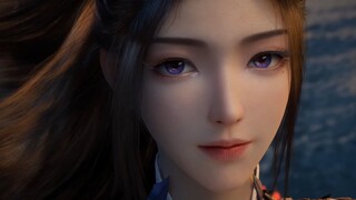 Zi Ling has not yet avenged her great vengeance, but is willing to unveil the secrets of Han Lao Mo.