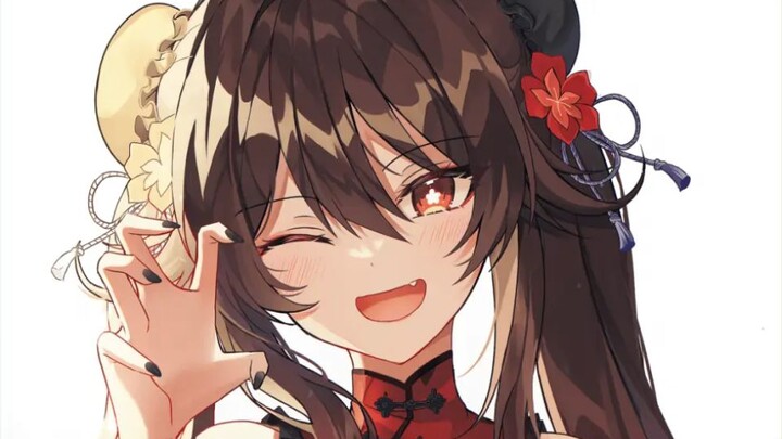 หูเถา คุณเงียบหน่อยเถอะ! น่ารำคาญจะตาย!