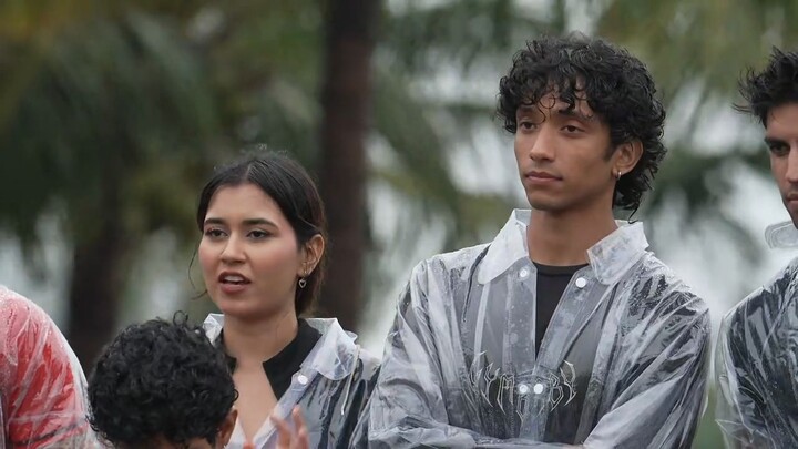 MTV Splitsvilla Season 16 Episode 33