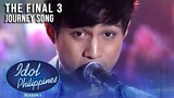 Kice - Your Love | Idol Philippines 2022 Finale