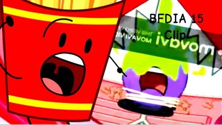 Battle for Dream Island Again: Episode 15 - Clip