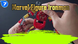 Marvel | Merakit Figure Ironman_7