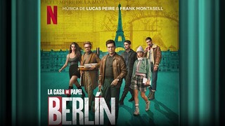 What a Wonderful World  | Berlín | Banda Sonora Oficial | Netflix