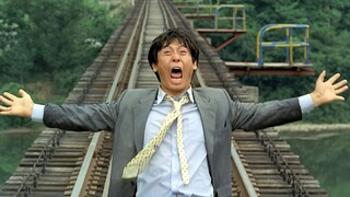 韩国经典电影《薄荷糖》，极致的倒叙，“他”是如何被毁灭的