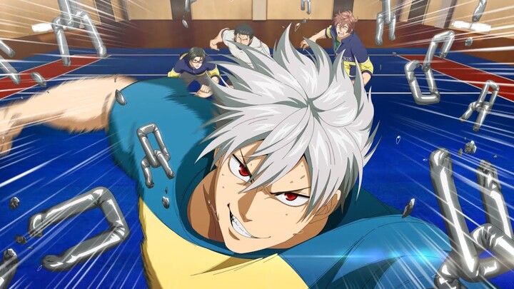 TOP 10 BEST SPORTS ANIME (You Should Watch) - Bilibili TOP 10 BEST SPORTS ANIME (You Should Watch) - Bilibili
