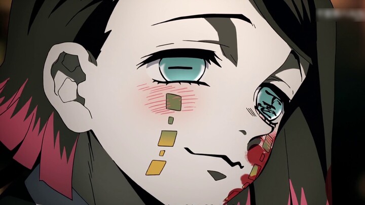 [Kneel down?] Nightmare, Japanese dubbing of Muzan, I heard someone wants to listen to this? [Sentou