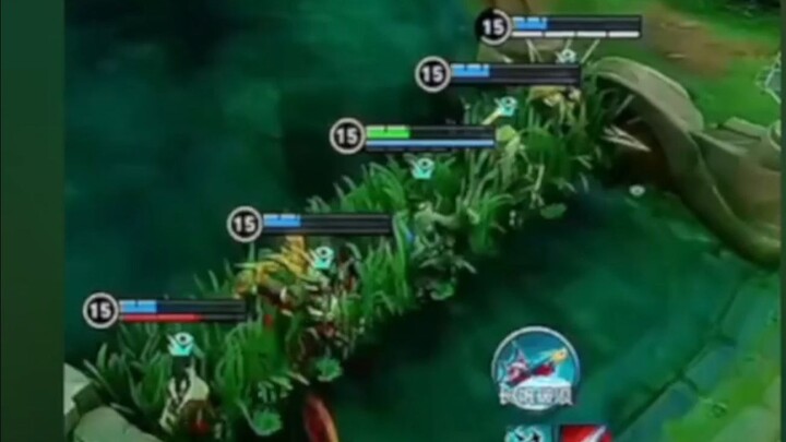 Bệnh trĩ của người xưa, thời đó còn chưa biết cách chữa.