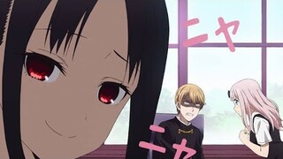 Kaguya-sama: Love is War「AMV」- Girlfriend