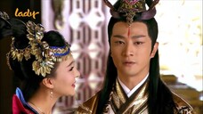 Tân Bảng Phong Thần (Phần 2) - Tập 10