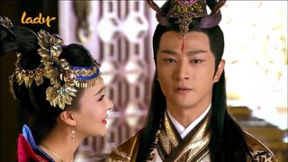 Tân Bảng Phong Thần (Phần 2) - Tập 10