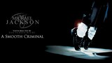 "You Are Not Alone" dengan saksofon untuk mengenang Michael Jackson.