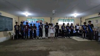 Annabel Lee speech choir by:Edgar Allan Poe            represent grade 8-GANYMEDE