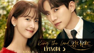 "King the Land" - EP.5 (Eng Sub) 1080p