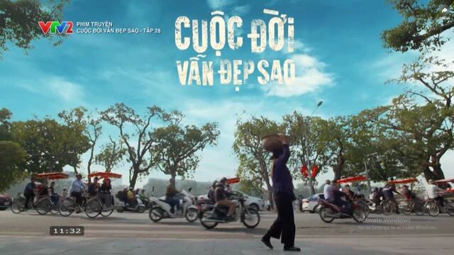 Cuộc đời vẫn đẹp sao - Tập 28 (phim Việt Nam - 2023)