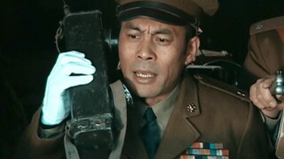 这才是亮剑，楚云飞真的太搞笑了！