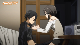 Sword Art Online II (Short Ep 14) - Ống tiêm #swordartonline